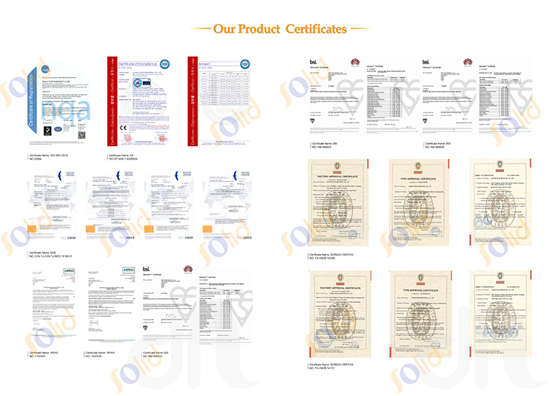 ISO2531/EN545 DI Cast Pipe Class K9 In Iron Pipe