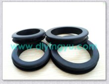 CUSTOM MOLDED GROMMET/ NBR GROMMET