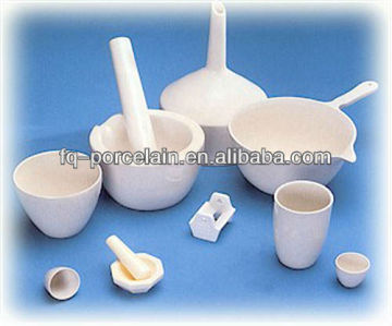 Porcelain Evaporating Dishes And Laboratory Porcelainwares Serials