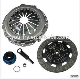 Clutch Plate Clutch Disc Plate Clutch plate cutting disc clutch disc clutch bag Clutch Cover and Disc Foton Car diameter 278