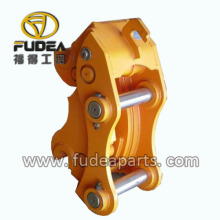 Hitachi Excavator Bucket Quick Hitch Ex200?