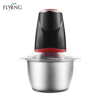 Đối với các loại pho mát và ngũ cốc Mini Chopper Review