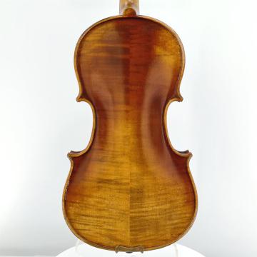 Fábrica mais vendida de violino intermediário direto