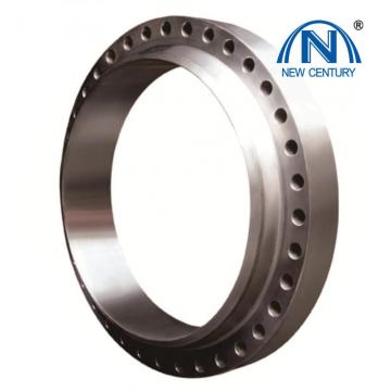 Customized Large Size Stainless Steel Pipe Flange