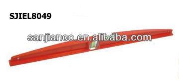 SJIE84049 High precision measure spirit level bridge level