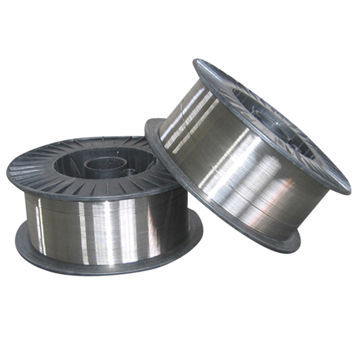 Flux Welding Wire for All-position Welding, Includes Vertical Downward Welding