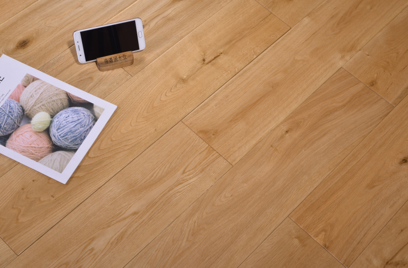 oak solid wood floors