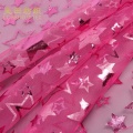 Top quality beautiful polyester tulle