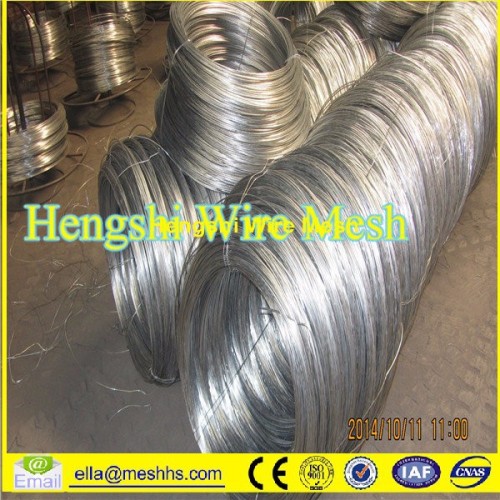 Galvanized Precutted Iron Wire/Black Precutted Wire/Facroty Direct