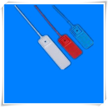 Yutong PP/PE Indicative plastic seals