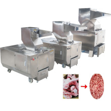 Pig Bone Crushing Machine | LP-PG230 Beef Bone Grinder