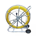 Fiber Glass Cable Wire Pusher Snakes Duct Rodder