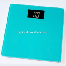 Household scale wifi bluetooth body fat scale