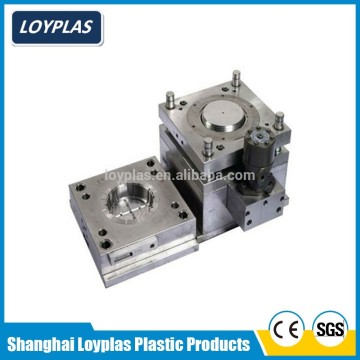 Custom new clear acrylic injection mould