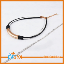 Shape Statement Necklace Beautiful Gold Necklace For Women