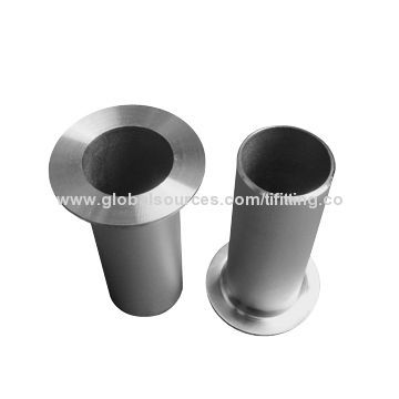 Titanium Stub End, ASTM B363