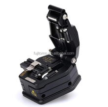 SKL-6C Fiber Optic Cleaver Cutter - Cortadora de Fibra Optica