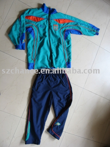 Men's Track suits