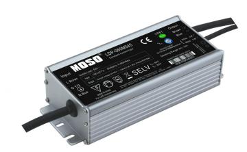 60W Dimming LED Driver