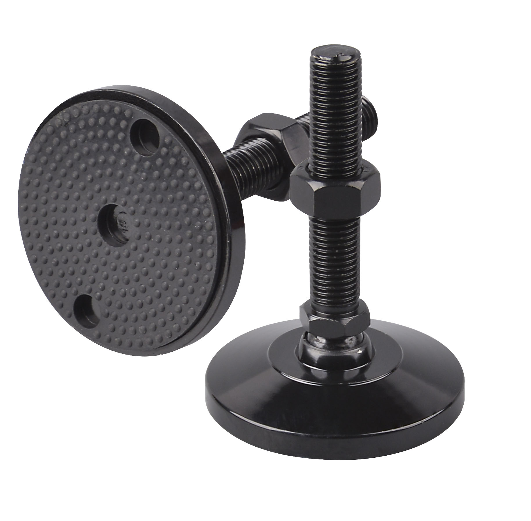 RX Holding Holder Adjust Feet for Motorized Treadmill