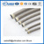 3/4'' Single Stainless Steel Braid PTFE-lined Hydraulic Hose