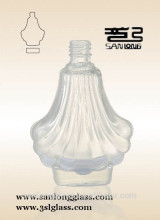 90ml shape-specific custom design empty perfume bottles