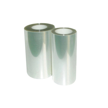 Single-sided OCA Release Film