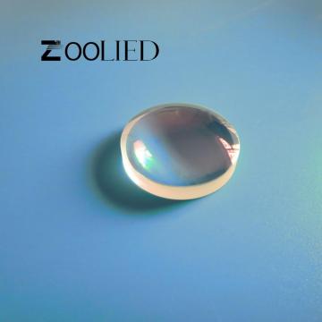 Spherical Optical Glass Lenses Singlet Lens
