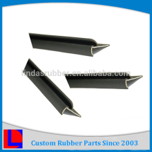 rubber edge protection for doors