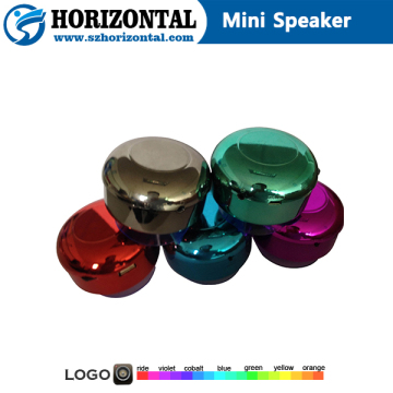 alibaba website anti slip mini bluetooth speaker with nfc