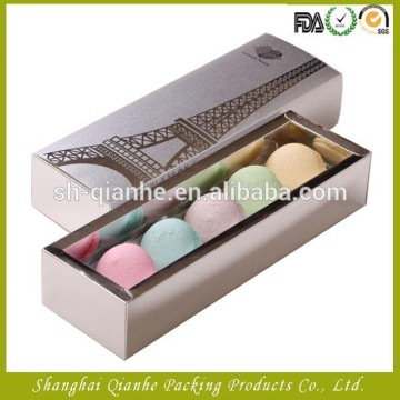 macaron boxes wholesale