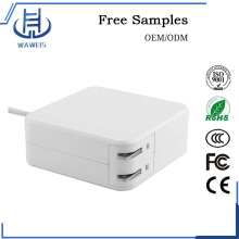 Laptop adapter for apple 16.5v 3.65a adapter