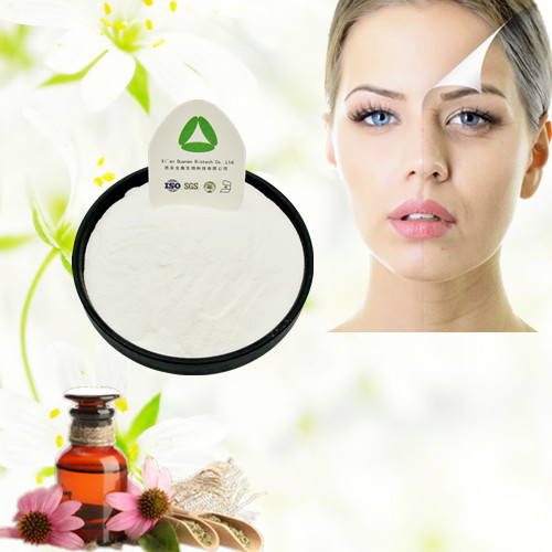 Polvo cosmético 9004-61-9 del hialuronato del sodio del ácido hialurónico