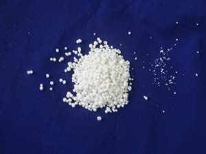 Kalcium -klorid 74% 94% pehely, granulátum