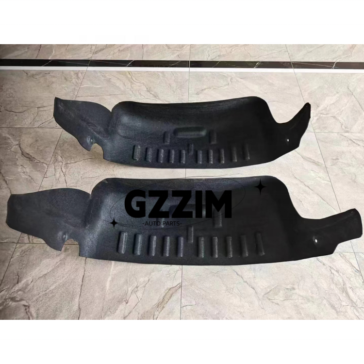 ABS Plastic Inner Fender For F150 2021