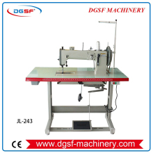 Maquinas Coser Super Heavy Leather Horse Saddle Industrial Car Upholstery Sewing Machines Automotive for Car Covers JL-243