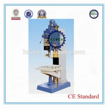 Z5150B vertical square column drilling machine