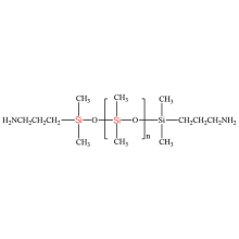 Amino-terminated Polydimethylsiloxane