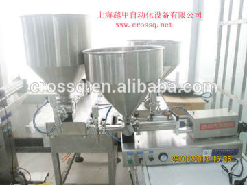 Medicine Filling Machine