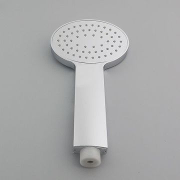 Shower head and hand shower combination basin handheld shower kit