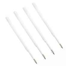 JH Brand Cheap Ball Pen Refill Cartridge Bulk Pen Refill for Click Pen