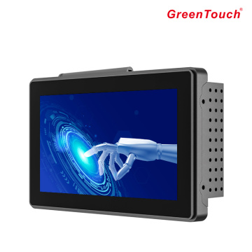 7 &quot;Android Touch همه در یک