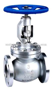 Flanged Globe Valve,API globe valve