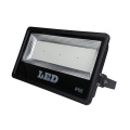 LED floodlights for outdoor lighting project