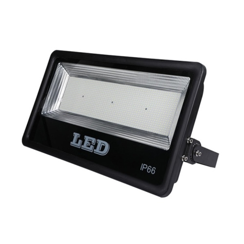 LED Floodlights สำหรับโครงการแสงกลางแจ้ง