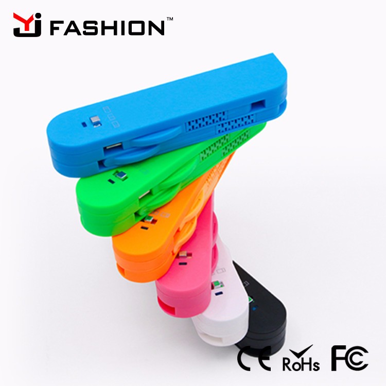 China new innovative product usb mini fan for computer power bank portable 2 in 1 mini fan for mobile phone