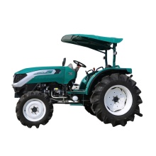 Price of China Foton Small Wheel Mini Farm Tractors for Agricultural Use
