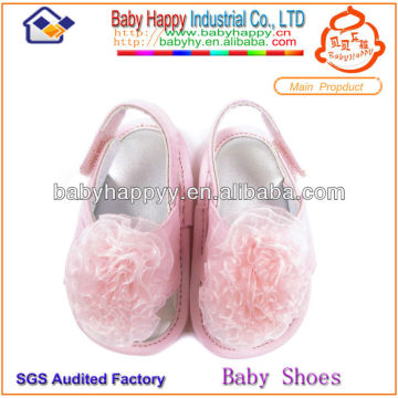 Wholesale fancy baby sandal