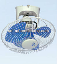 16" electric orbit fan/obit ceiling fan