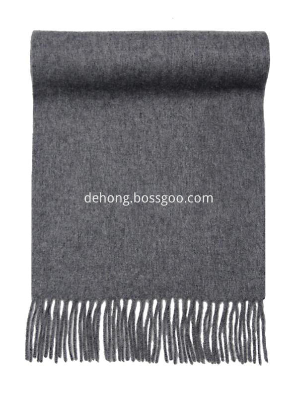 cashmere scarf